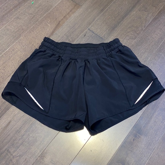 lululemon athletica Pants - Hotty Hot Short